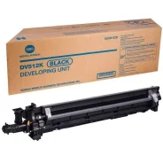 ���� ������� Konica-Minolta bizhub 224/284/364/454/554/C224/C284/�C364/C454/C554/C224e/C284e/C36�4e/C454e/C554e ������ DV-512K A2XN03D ����