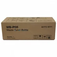 ������ ��� ������������� ������ Konica-Minolta bizhub C3350/C3351/C3850/C3851 WB-P05 (A4Y5WY1) ����