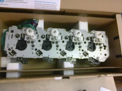 ������� ������ � ����� HP CLJ M855/M880 (A2W77-67908) ����