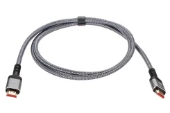 ������ HDMI 19M/M,ver. 2.1 8KX60Hz (Econom) ������� 1.5m iOpen ����