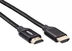 ������ HDMI 19M/M ver 2.0, 2�, iOpen (light) ����