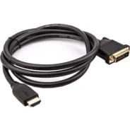 ������ HDMI AM/DVI(24+1)M, 1.8�, CU, 1080P@60Hz, 2F, VCOM ����
