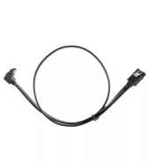 ������ SATA M --SATA M 3.0V 7 pin ������� ������ Telecom 0.5m ����