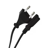 ������ ��� �����-����� ������� EU, 2-pin ���� , VCOM 1.8m, ������. ����