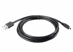 ������ USB 2.0 A-->mini-B 5P, iOpen, 1.8m ����