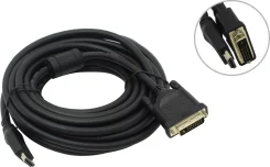 ������ HDMI AM/DVI(24+1)M, 7.5�, CU, 1080P@60Hz, 2F, VCOM ����