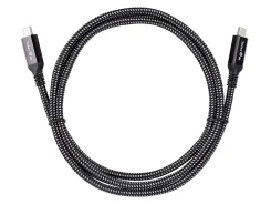 ������ USB4 TypeCM/CM 8K@30Hz, 40GBps, PD 240W, ���� Telecom 2� ����