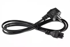 ������ ������� ��� ��������� 3-pin ( ������� ���������) 3G*0.5mm2 Aopen, 1,8m ����