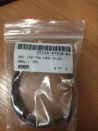 ������ ����������� ������� (��������� ADF � ��������) HP LJ M521/M525 14pin (CF116-67910-01) OEM ����