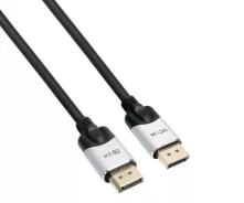 ������ �������������� DISPLAY PORT v1.4, 8K@60Hz, 5m, ����, VCOM ����