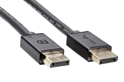 ������ �������������� DP-DP 1.2V 4K@60Hz 2� , ����, Telecom ����
