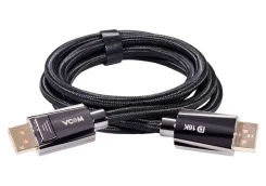 ������ �������������� DISPLAY PORT v2.1 80GBps, 8K@60Hz, 1.5�,����, VCOM ����