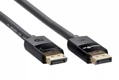 ������ �������������� DP-DP 1.4V 8K@60Hz 3� , ����, Telecom ����