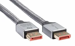 ������ �������������� DP-DP 2.1V 16K@60Hz 2� , ����, Telecom ����