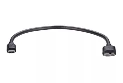 ������ �������������� USB3.0 Type-c to Micro B,5Gbps 0.3m ���� Telecom ����