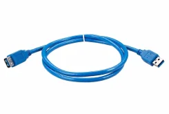 ������ ������������� USB3.0 Am-Af 1m ���� VCOM (VUS7065-1M) ����