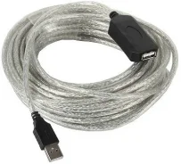 ������-������� USB2.0-repeater, ������������� �������� Af> 5� VCOM ����