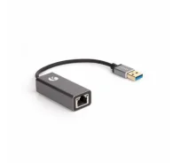 ������-���������� USB 3.0 (Am) --> LAN RJ-45 Ethernet 1000 Mbps, Aluminum Shell, VCOM ����