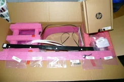 ������� � ����� HP DJ T525/T530/T730/T830 36" (F9A30-67069/F9A30-67061) ����