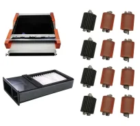 ����� �������� Lexmark CS923/CX922/CX923/CX924 Transfer Belt (41X2090) ����