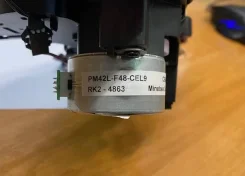 ����� ������� ��������� HP CLJ M855/M880 (RK2-4863/RM2-5051) OEM ����