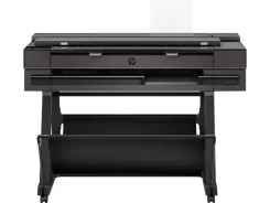 ��� HP DesignJet T850 (�0, 36", 4-� �������, 2400x1200dpi, 2 ��, USB/ Ethernet/Wi-Fi) ����