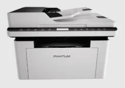 ��� Pantum BM2300A (�4, ��������, 22 ���/���, 256Mb, LCD, ADF50, USB2.0) ����