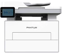 ��� Pantum BM4310ADN (A4, ��������, 33���/���, 1Gb, ADF50, Duplex, LAN, USB2.0) "������ �����������" ����