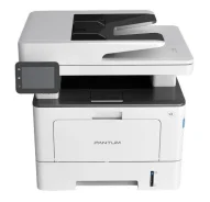 ��� Pantum BM5201ADN (A4, ��������, 1200dpi, 42 ���/���, 1024Mb, ADF50, Duplex, ����) "������ �����������" ����