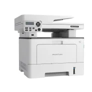 ��� Pantum BM5100ADW (A4, ��������, 1200dpi, 40��� / ���, 512Mb, ADF50, Duplex, ����, WiFi) "������ �����������" ����