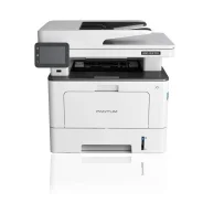 ��� Pantum BM5100FDW (A4, ��������, 1200dpi, 40��� / ���, 512Mb, ADF50, Duplex, ����, WiFi, ����) "������ �����������" ����