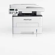 ��� Pantum M7100DN (A4, ��������, 1200dpi, 33��� / ���, 256Mb, ADF50, Duplex, ����) "������ �����������" ����