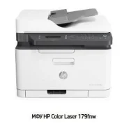 ��� �������� HP Color Laser 179 fnw ����/ �4/ 18/4 (��/����) ���/���./ ���/ ����/ USB/ WiFi / 10/100Base-Tx 4ZB97A#B19 ����