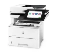 ��� �������� HP LaserJet Enterprise MFP M528f �4/��/50 ���/�������/���/Ethernet/����� 20.3 ��/����/HDD 320��/��������� (������ 1PV64A) ����