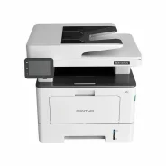 ��� Pantum BM5100FDN (A4, ��������, 1200dpi, 40��� / ���, 512Mb, ADF50, Duplex, ����, ����) "������ �����������" ����