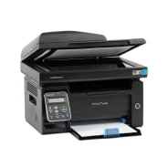 ��� Pantum M6550NW (A4, 22��� / ���, 128Mb, LCD, ��������, ADF35, WiFi, ����, ������) "������ �����������" ����