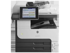 ��� �������� HP LaserJet Enterprise M725dn A3/ ��/41���/�������/Gigabit Ethernet/���/500��/Postscript ����