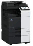 ��� �������� ������� Konica Minolta bizhub C251i (SRA3, 8��, 25 ���/���, �������, ����, 256��(SSD),10,1" ������, 2x500 �, ��� ������, ��� �������, ���...