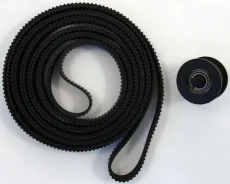 ������ ������� HP DJ 500/510/800/820 24" (C7769-60182) ELP ����