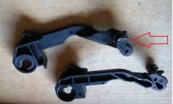 ����� ����� ����� HP LJ M1536 (RC2-9515) OEM ����
