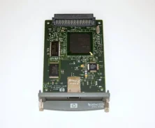 ������ ������ HP Jetdirect 620N Internal Print Server (10/100Base-TX,EIO,LJ 2xxx/4xxx/5xxx/8xxx/9000) (J7934A/J7934G/J7934GB/J7934-6�1001/J7934-60002...