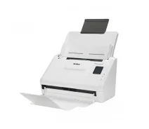 ������ Avision AD340GN �4, 40 ���./���., �������, ������������ 50 ������, 1200 dpi, Ethernet, USB 2.0 ����