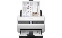 ������ Epson WorkForce DS-870 �4 ����