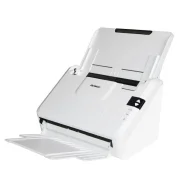������ Avision AV332U A4, 40 ���./���., ������������ 50 ������, 600 dpi, USB ����
