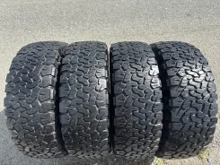 BFGoodrich All-Terrain T/A KO2. ����� at, 2019 ���, �/�, ����� 20 % ����