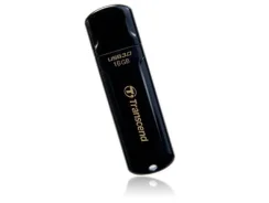 ���� ���������� 16GB Transcend JetFlash 700, USB 3.1, ������ ����