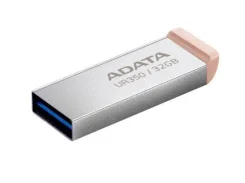 ���� ���������� 32GB A-DATA UR350, USB 3.2, ������/���������� ����
