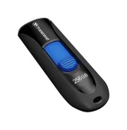 ���� ���������� 256GB Transcend JetFlash 790, USB 3.1 Gen 1, ������/����� ����