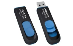 ���� ���������� 32GB A-DATA UV128, USB 3.2, ������/����� ����