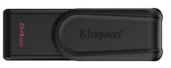 ���� ���������� 64GB Kingston DataTraveler Exodia S, USB 3.2 ������ ����